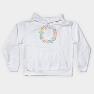 Fleur Kids Hoodie